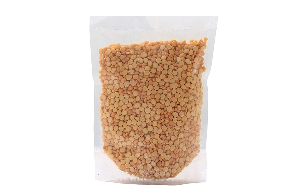 B&B Organics Bengal Gram    Pack  2 kilogram